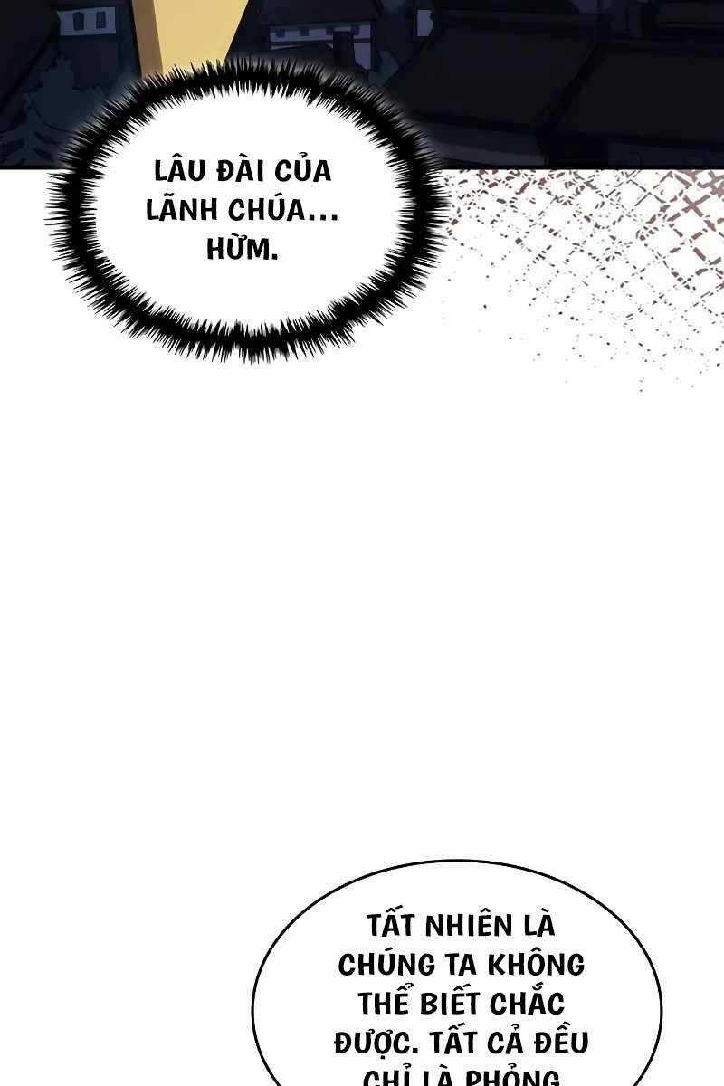 Hãy Hành Động Như Một Boss Đi Ngài Mr Devourer Chương 29 trang 49