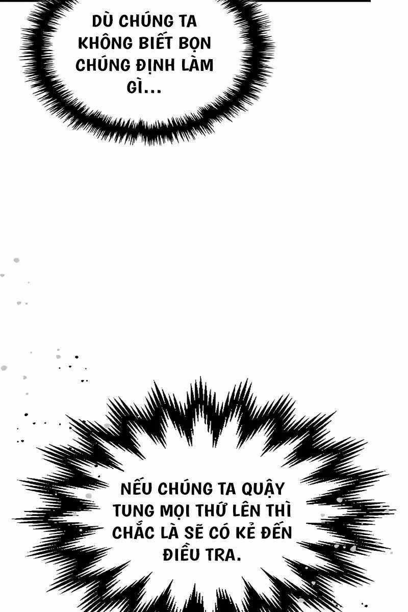 Hãy Hành Động Như Một Boss Đi Ngài Mr Devourer Chương 29 trang 51