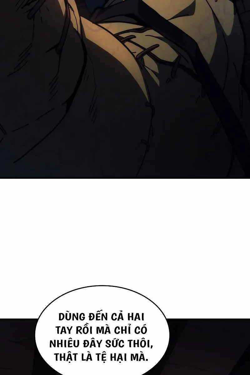 Hãy Hành Động Như Một Boss Đi Ngài Mr Devourer Chương 29 trang 83