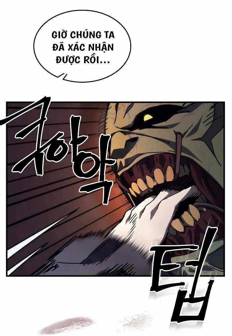 Hãy Hành Động Như Một Boss Đi Ngài Mr Devourer Chương 29 trang 87