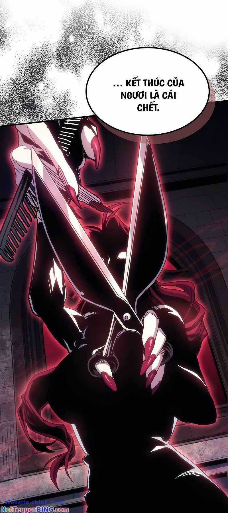 Hãy Hành Động Như Một Boss Đi Ngài Mr Devourer Chương 3 trang 11