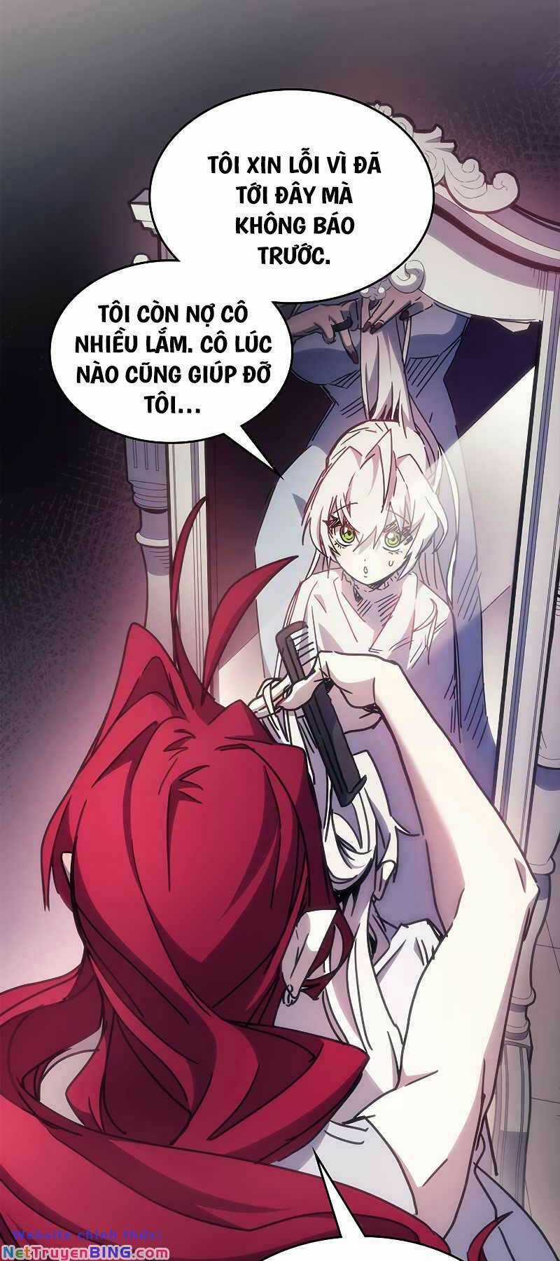 Hãy Hành Động Như Một Boss Đi Ngài Mr Devourer Chương 3 trang 13