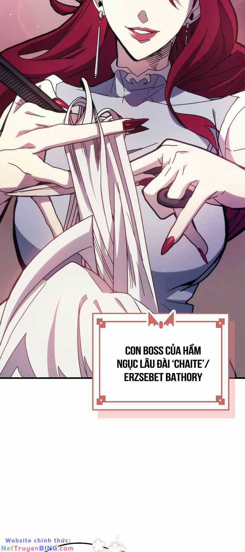 Hãy Hành Động Như Một Boss Đi Ngài Mr Devourer Chương 3 trang 15