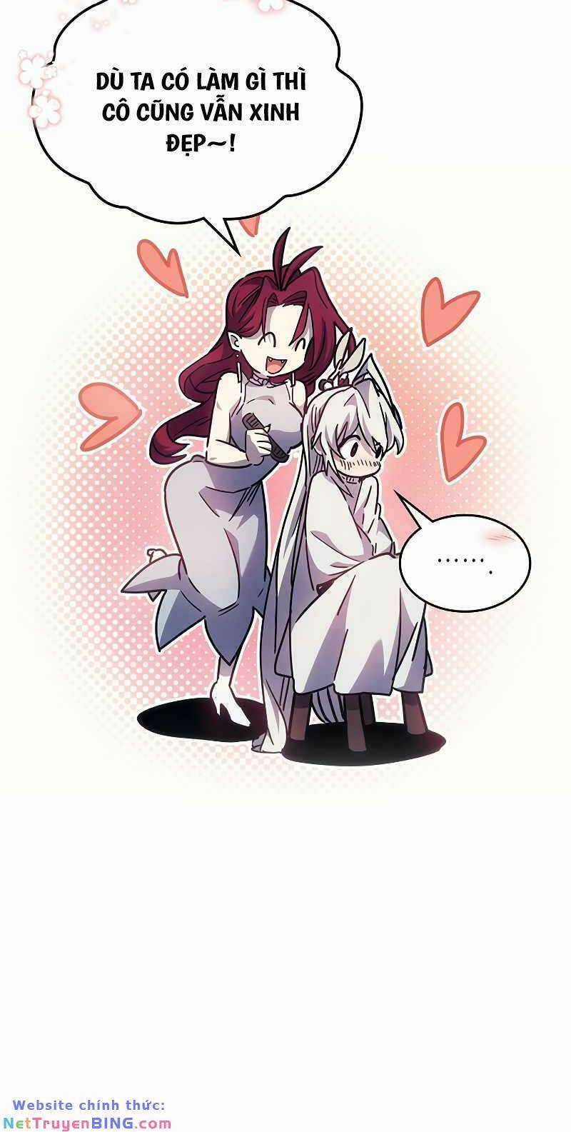 Hãy Hành Động Như Một Boss Đi Ngài Mr Devourer Chương 3 trang 16