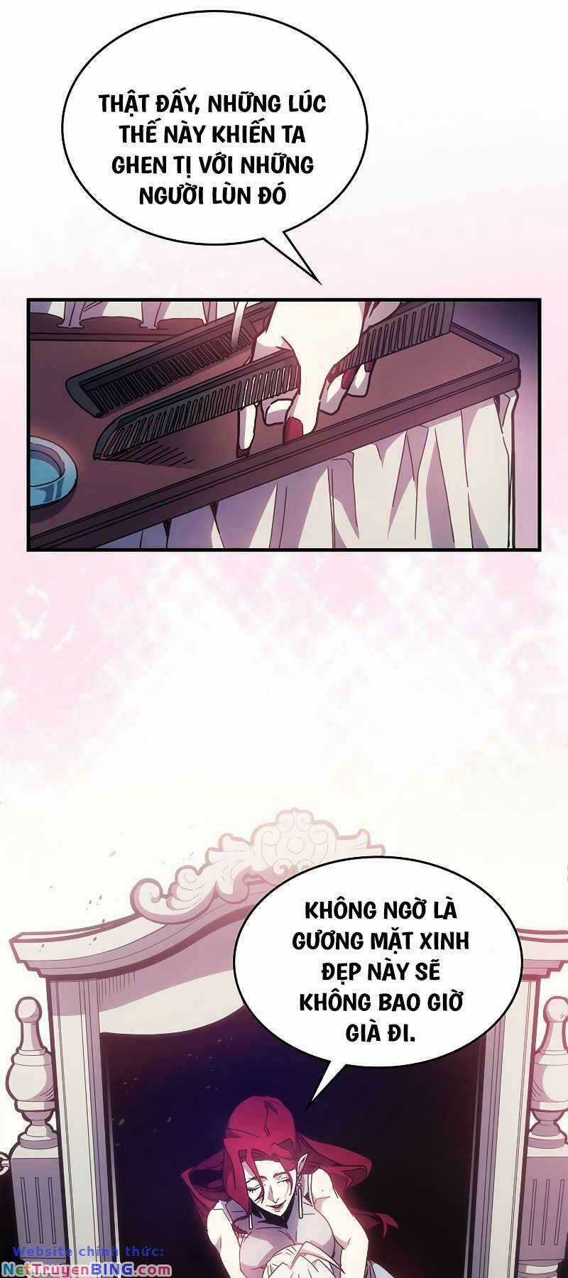 Hãy Hành Động Như Một Boss Đi Ngài Mr Devourer Chương 3 trang 17