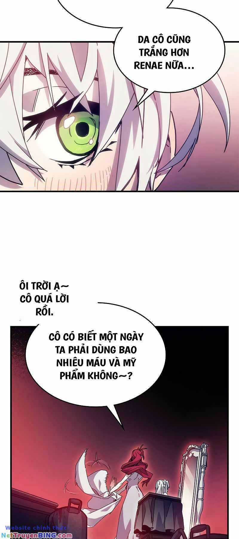 Hãy Hành Động Như Một Boss Đi Ngài Mr Devourer Chương 3 trang 19