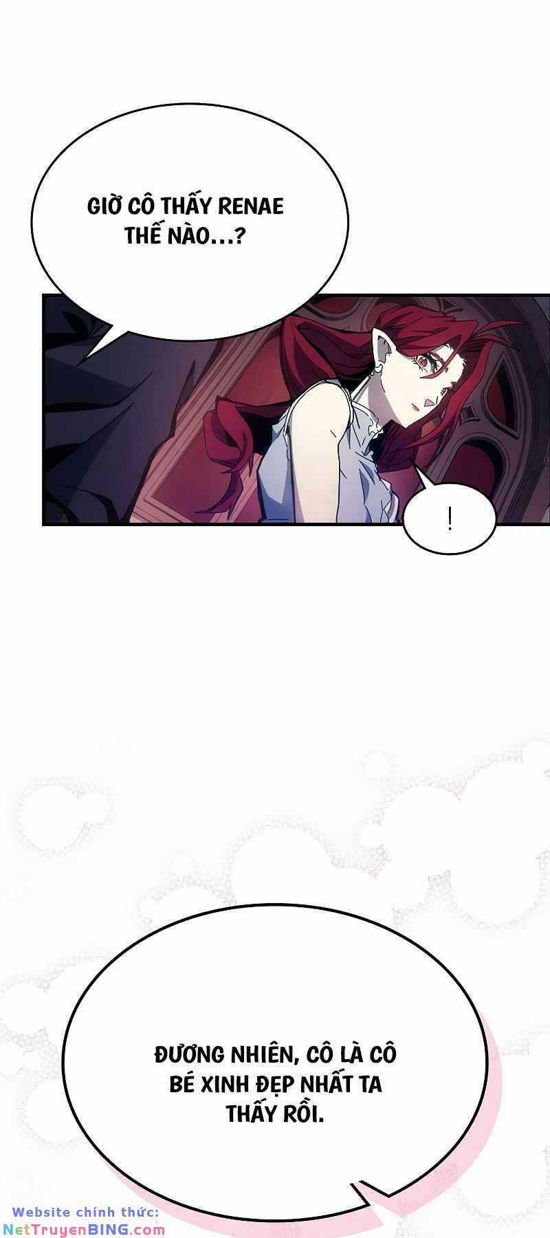 Hãy Hành Động Như Một Boss Đi Ngài Mr Devourer Chương 3 trang 21