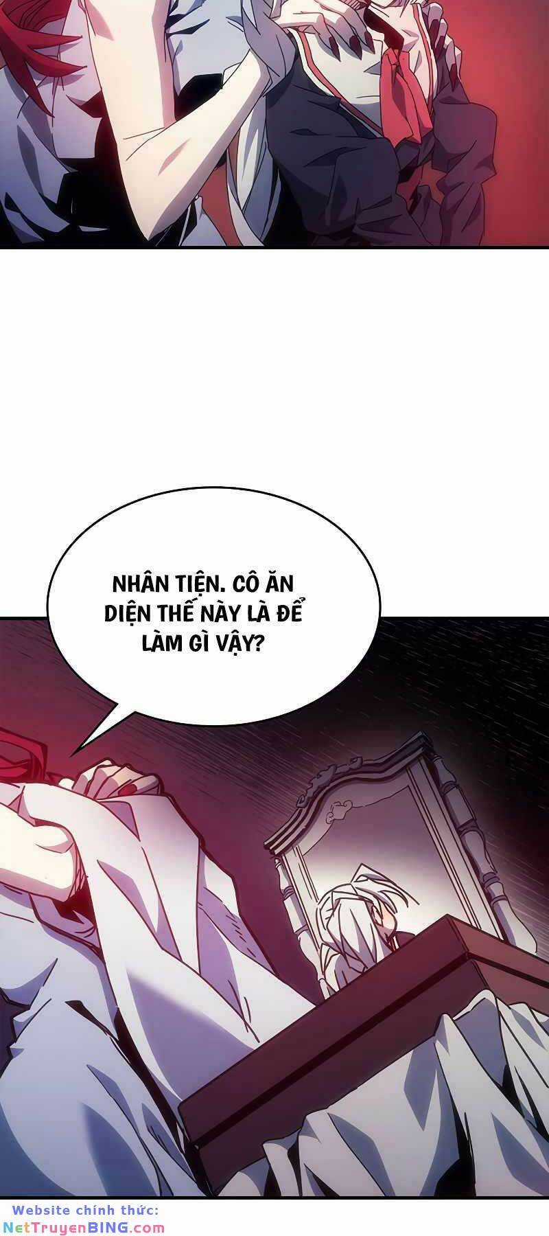 Hãy Hành Động Như Một Boss Đi Ngài Mr Devourer Chương 3 trang 24