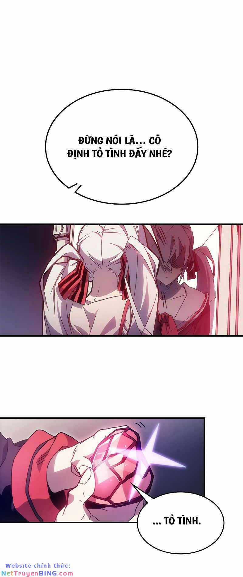 Hãy Hành Động Như Một Boss Đi Ngài Mr Devourer Chương 3 trang 25