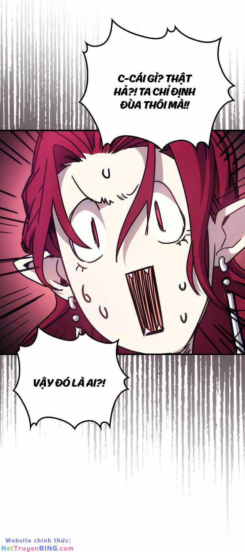 Hãy Hành Động Như Một Boss Đi Ngài Mr Devourer Chương 3 trang 28