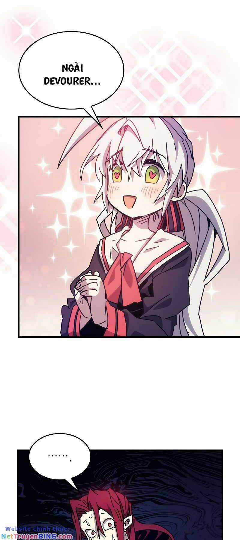 Hãy Hành Động Như Một Boss Đi Ngài Mr Devourer Chương 3 trang 29