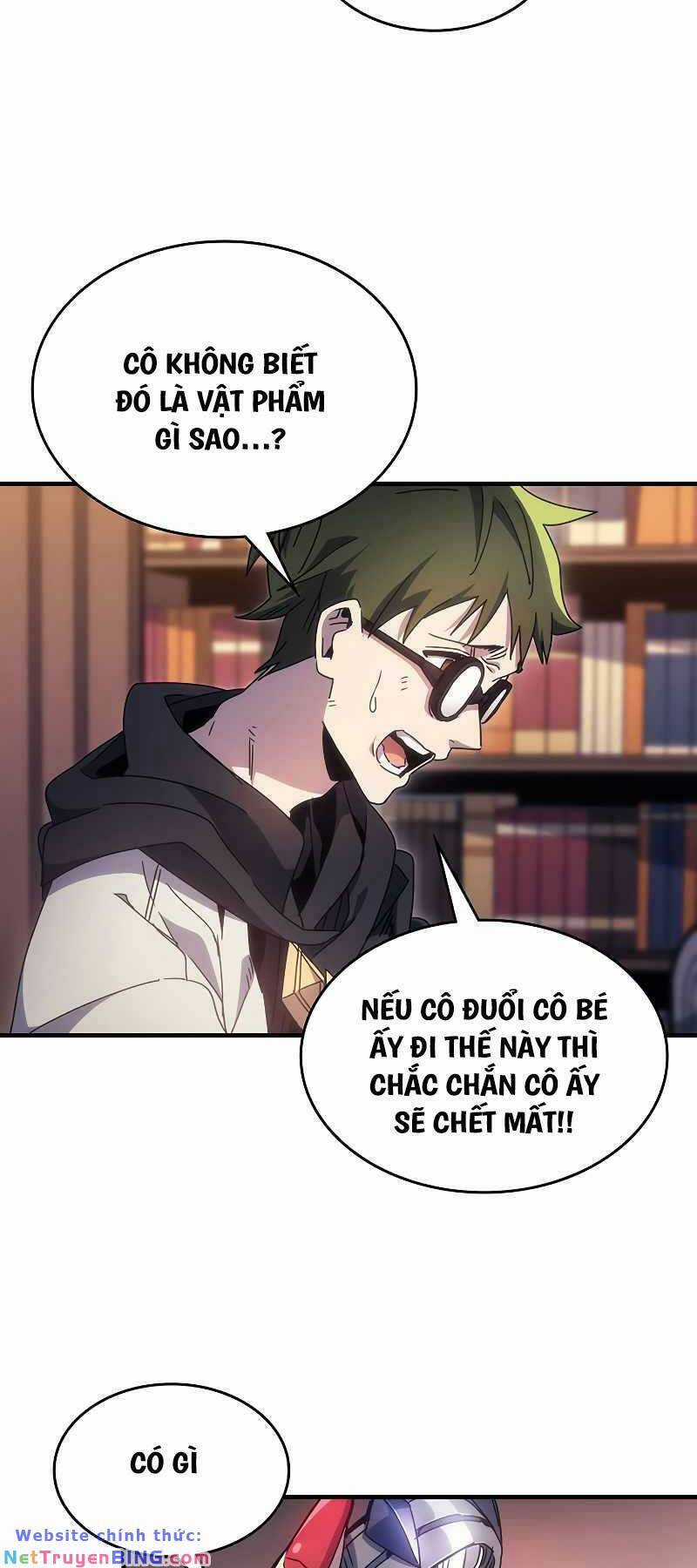 Hãy Hành Động Như Một Boss Đi Ngài Mr Devourer Chương 3 trang 3