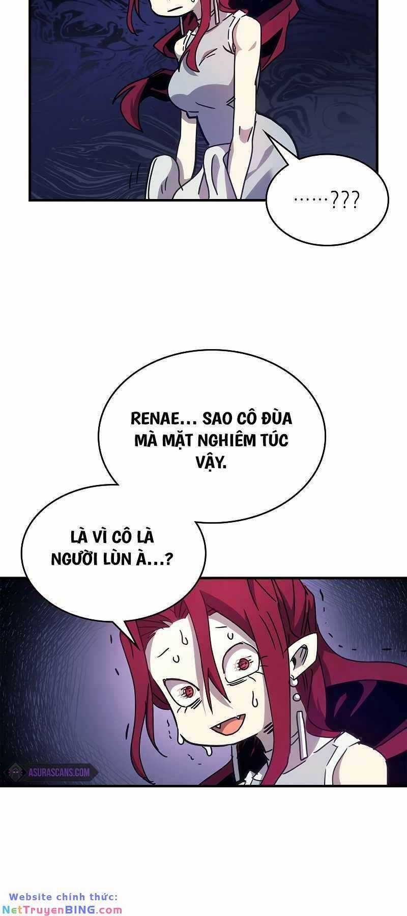 Hãy Hành Động Như Một Boss Đi Ngài Mr Devourer Chương 3 trang 30