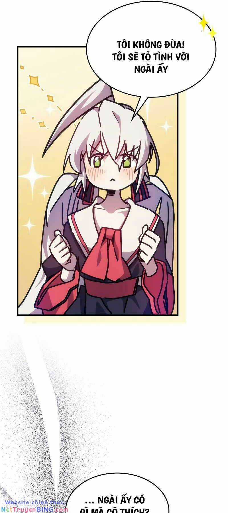 Hãy Hành Động Như Một Boss Đi Ngài Mr Devourer Chương 3 trang 31