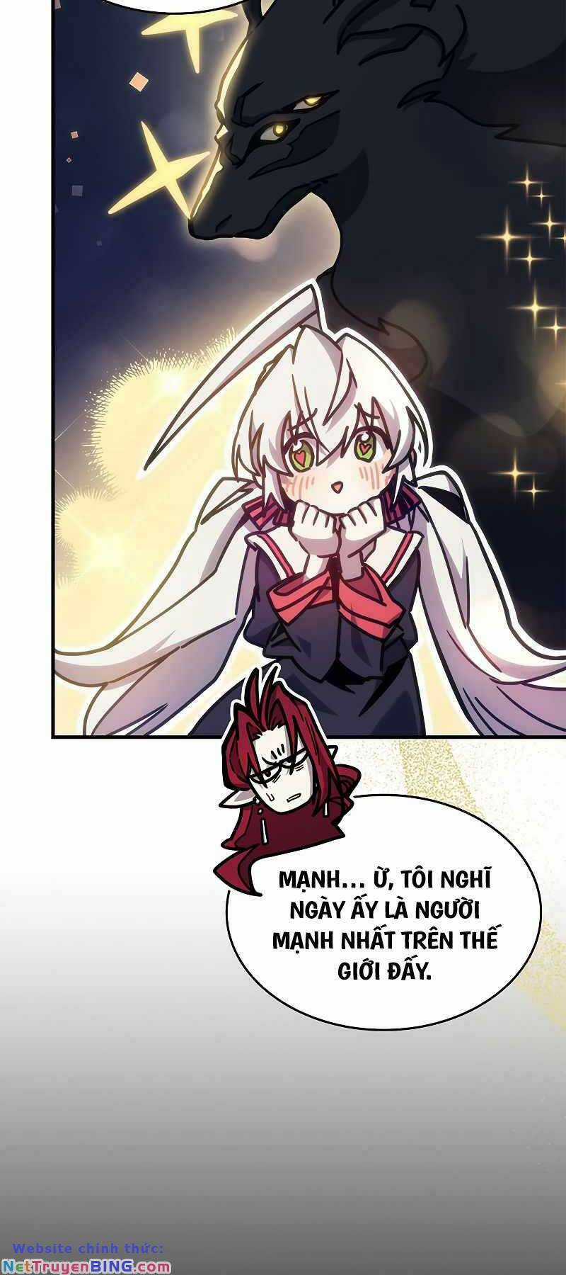 Hãy Hành Động Như Một Boss Đi Ngài Mr Devourer Chương 3 trang 33