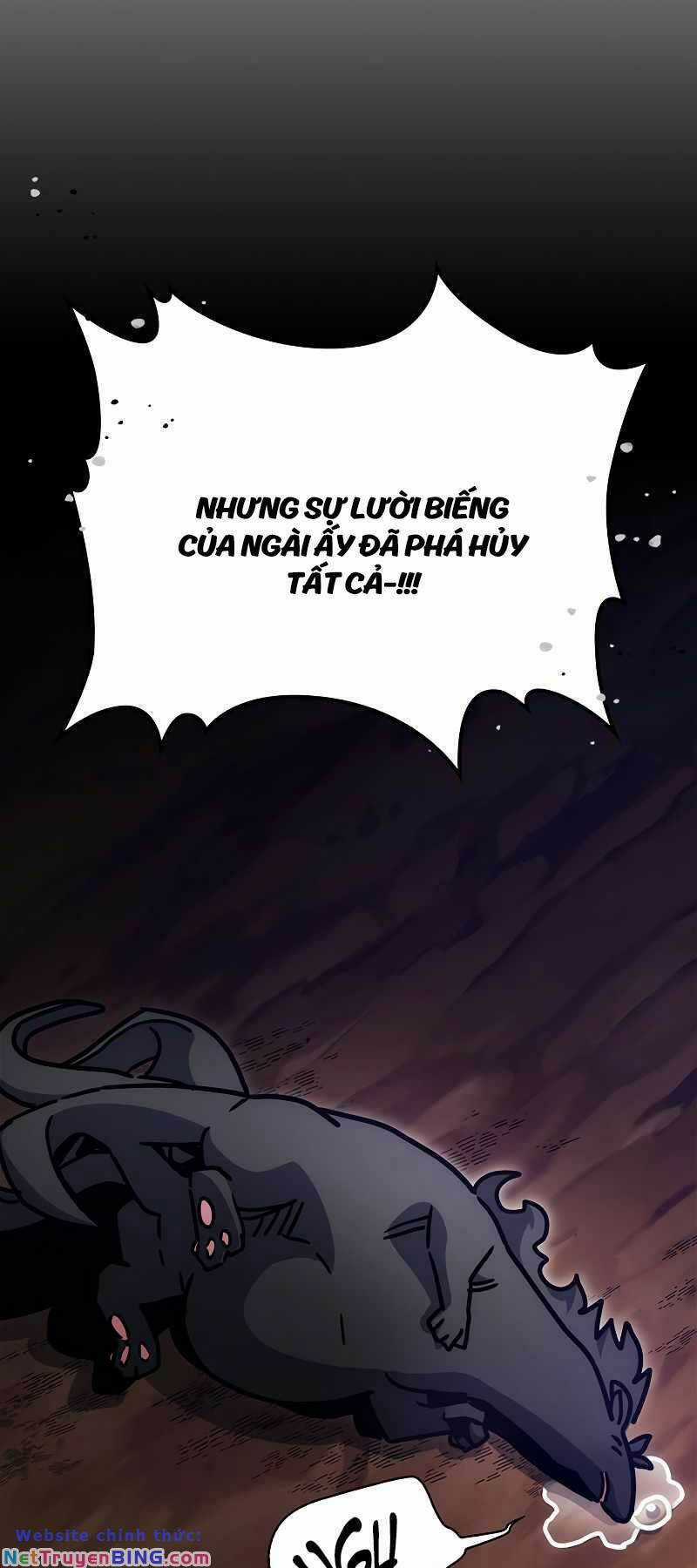 Hãy Hành Động Như Một Boss Đi Ngài Mr Devourer Chương 3 trang 34