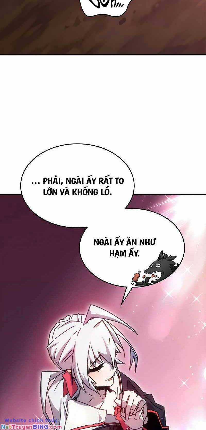 Hãy Hành Động Như Một Boss Đi Ngài Mr Devourer Chương 3 trang 35