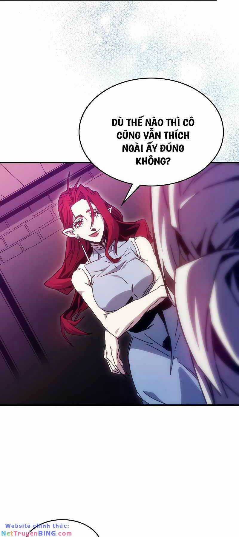 Hãy Hành Động Như Một Boss Đi Ngài Mr Devourer Chương 3 trang 37