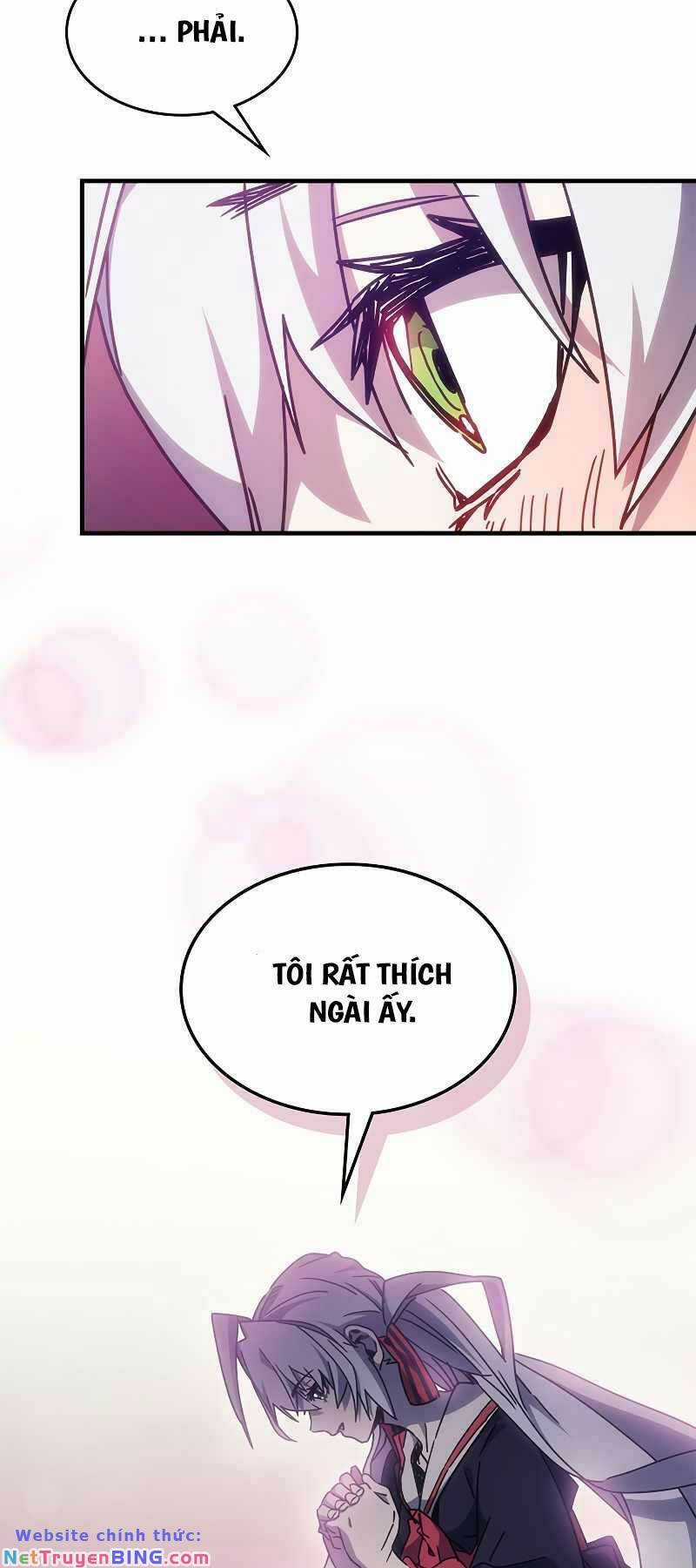 Hãy Hành Động Như Một Boss Đi Ngài Mr Devourer Chương 3 trang 38