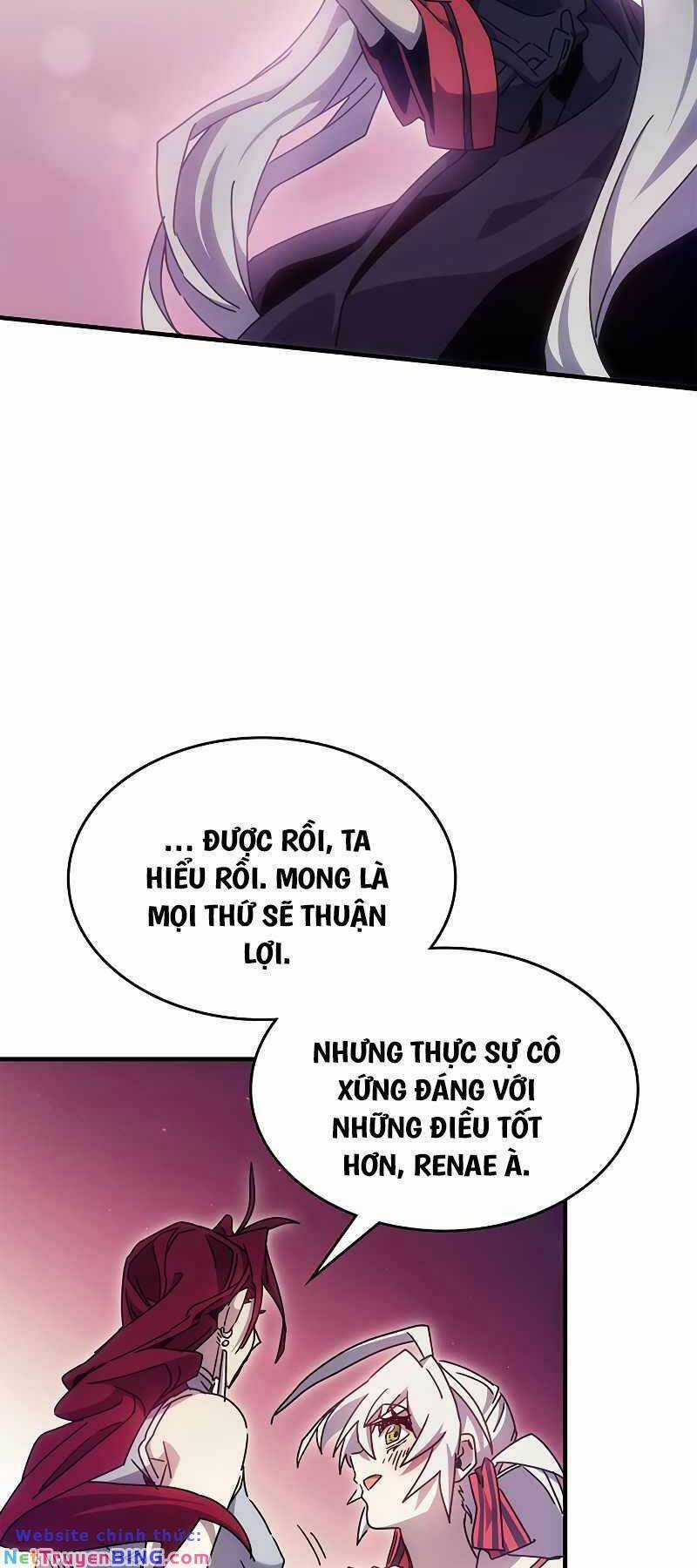 Hãy Hành Động Như Một Boss Đi Ngài Mr Devourer Chương 3 trang 39