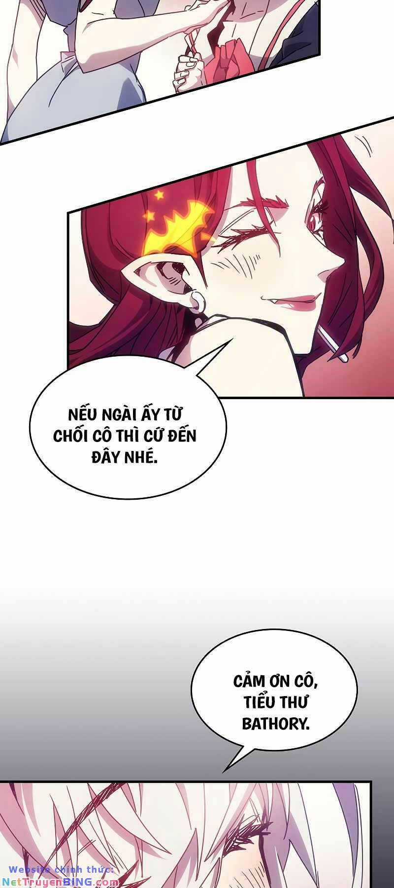 Hãy Hành Động Như Một Boss Đi Ngài Mr Devourer Chương 3 trang 40