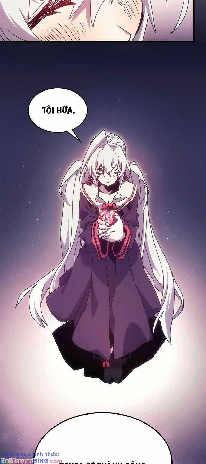 Hãy Hành Động Như Một Boss Đi Ngài Mr Devourer Chương 3 trang 41