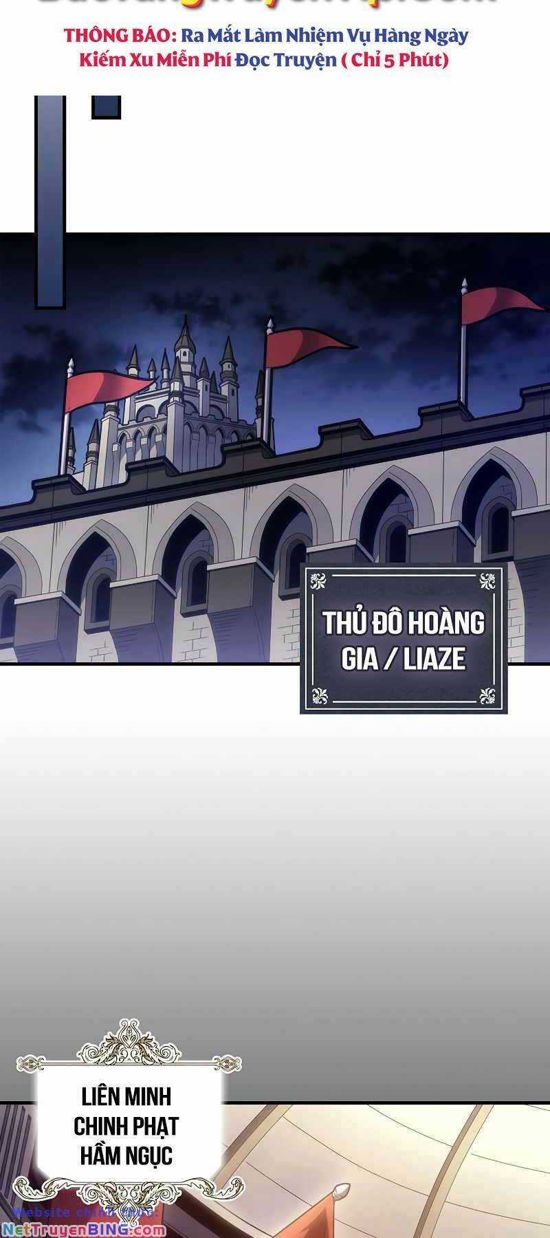 Hãy Hành Động Như Một Boss Đi Ngài Mr Devourer Chương 3 trang 44