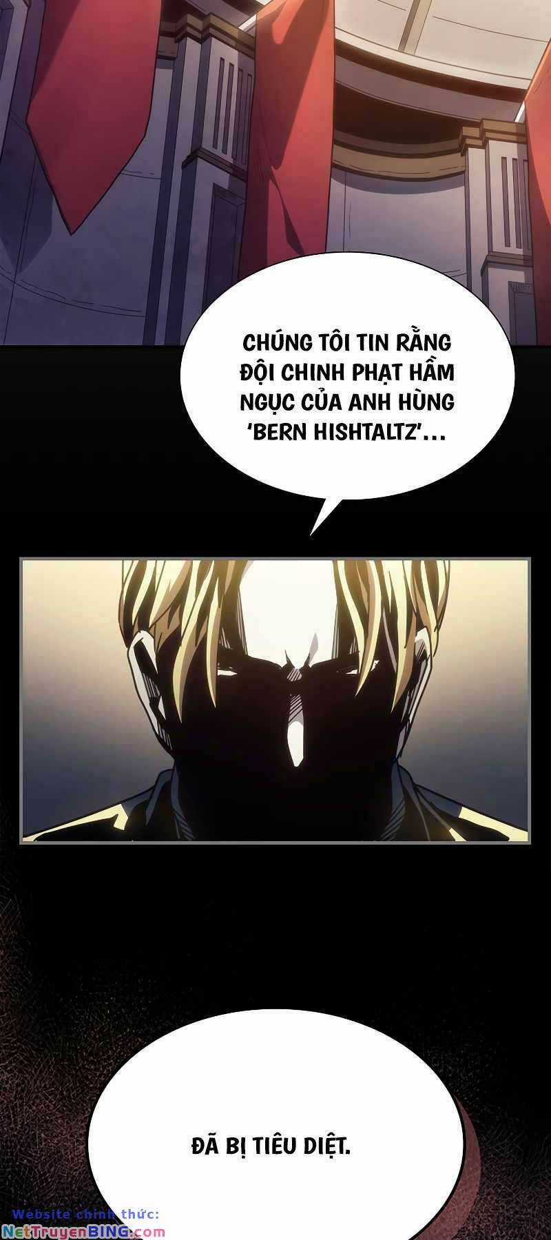 Hãy Hành Động Như Một Boss Đi Ngài Mr Devourer Chương 3 trang 45