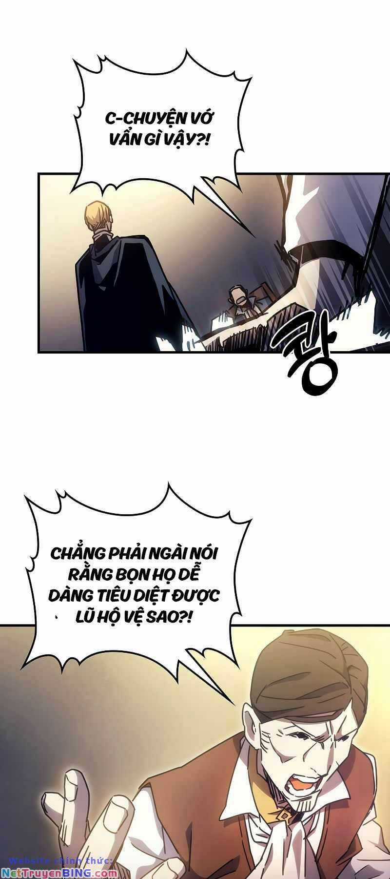 Hãy Hành Động Như Một Boss Đi Ngài Mr Devourer Chương 3 trang 47