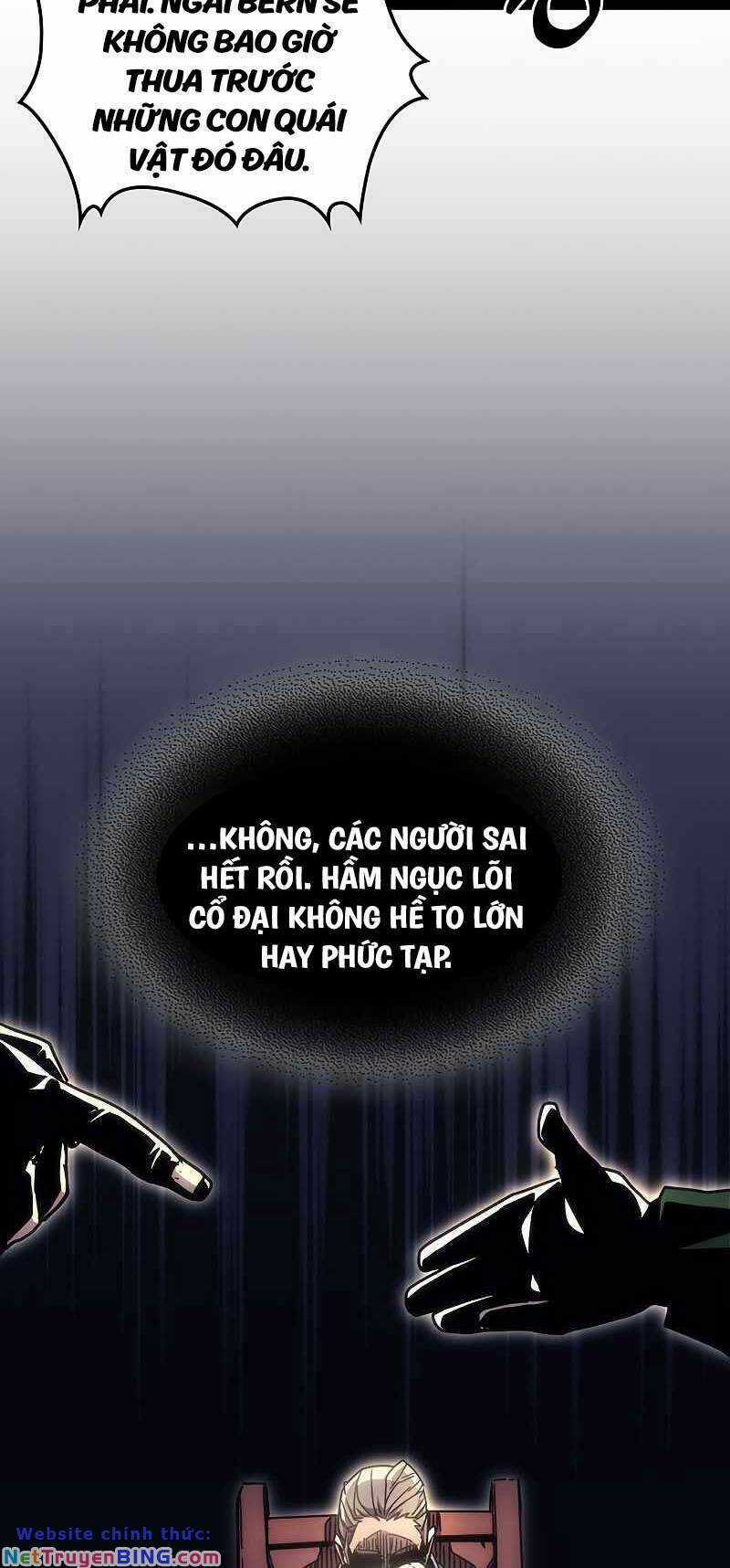 Hãy Hành Động Như Một Boss Đi Ngài Mr Devourer Chương 3 trang 49