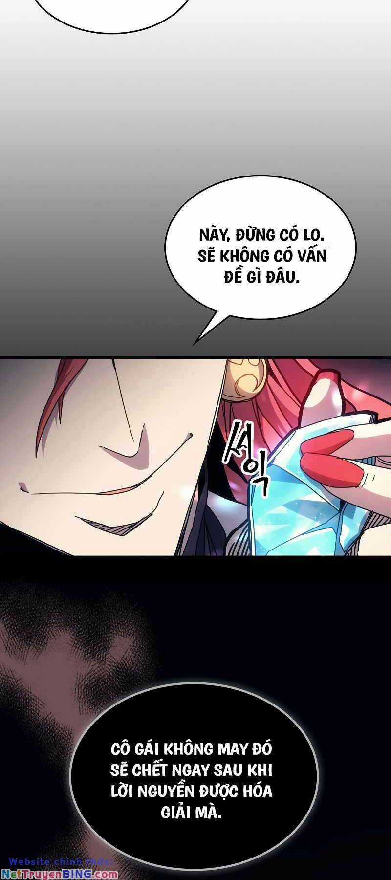 Hãy Hành Động Như Một Boss Đi Ngài Mr Devourer Chương 3 trang 5