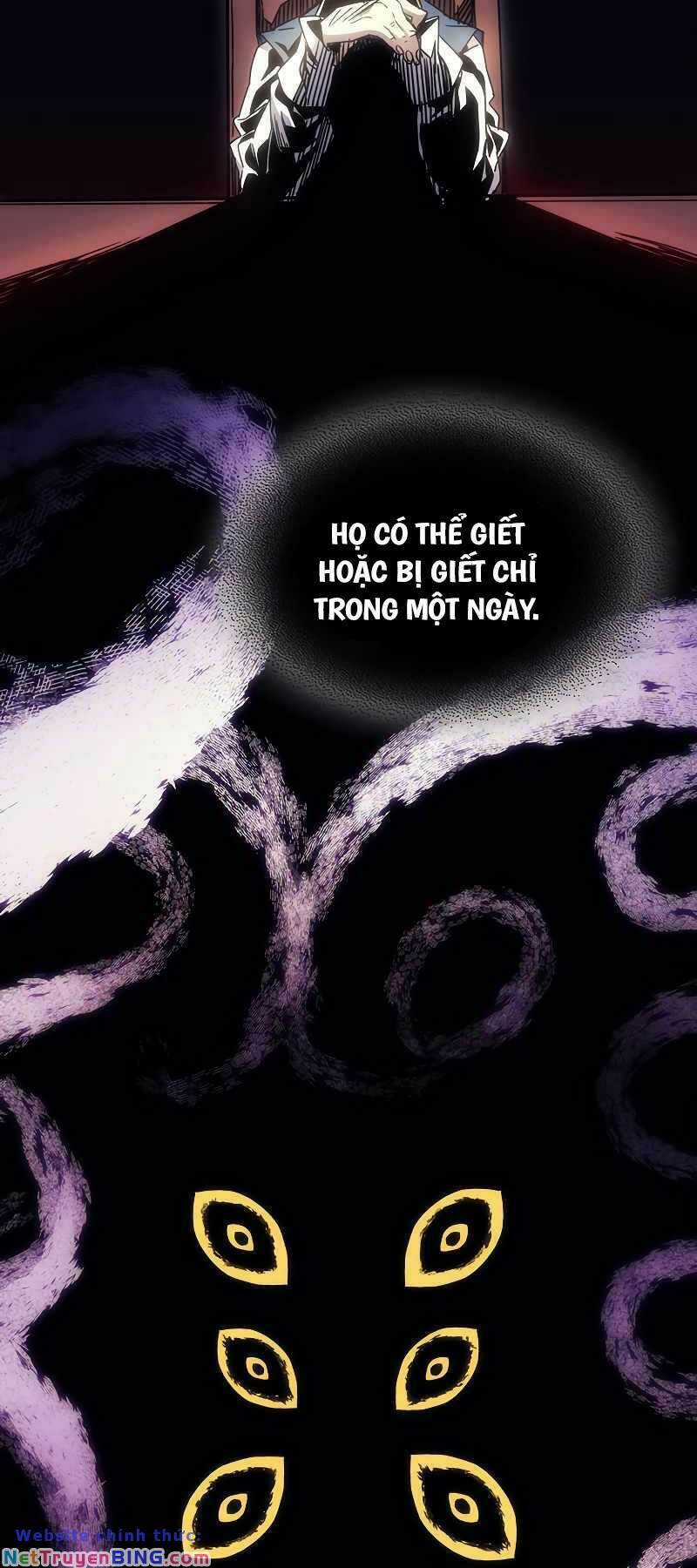 Hãy Hành Động Như Một Boss Đi Ngài Mr Devourer Chương 3 trang 50