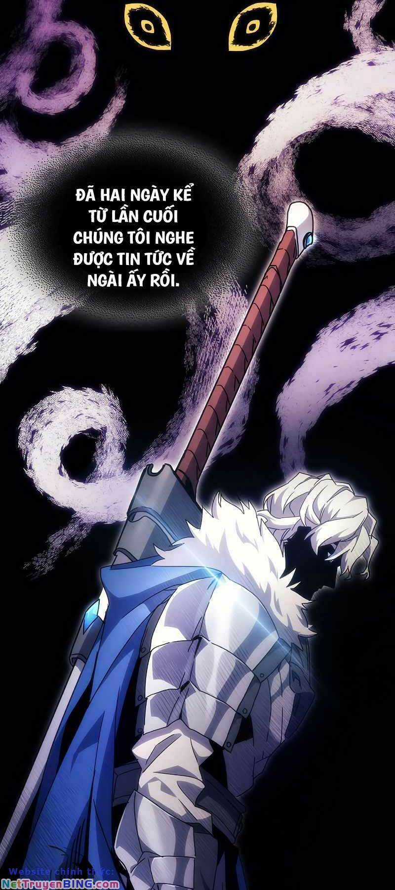 Hãy Hành Động Như Một Boss Đi Ngài Mr Devourer Chương 3 trang 51