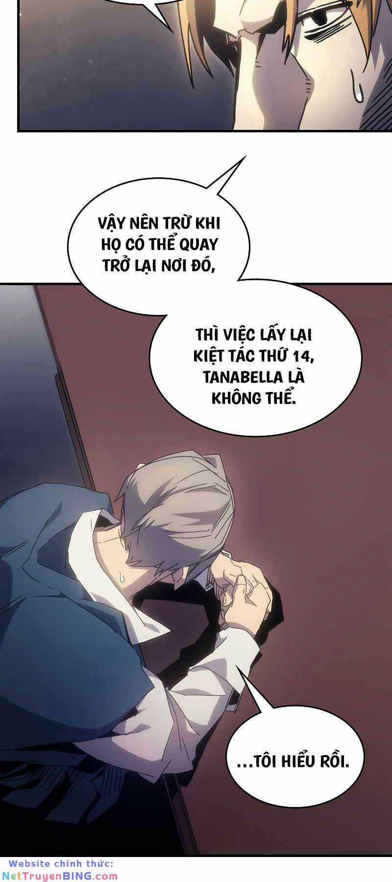 Hãy Hành Động Như Một Boss Đi Ngài Mr Devourer Chương 3 trang 55