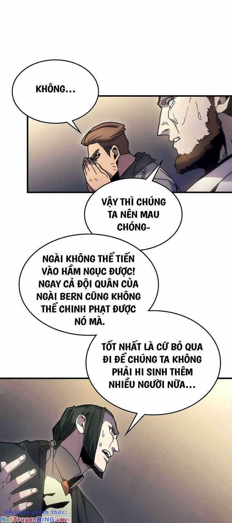 Hãy Hành Động Như Một Boss Đi Ngài Mr Devourer Chương 3 trang 56