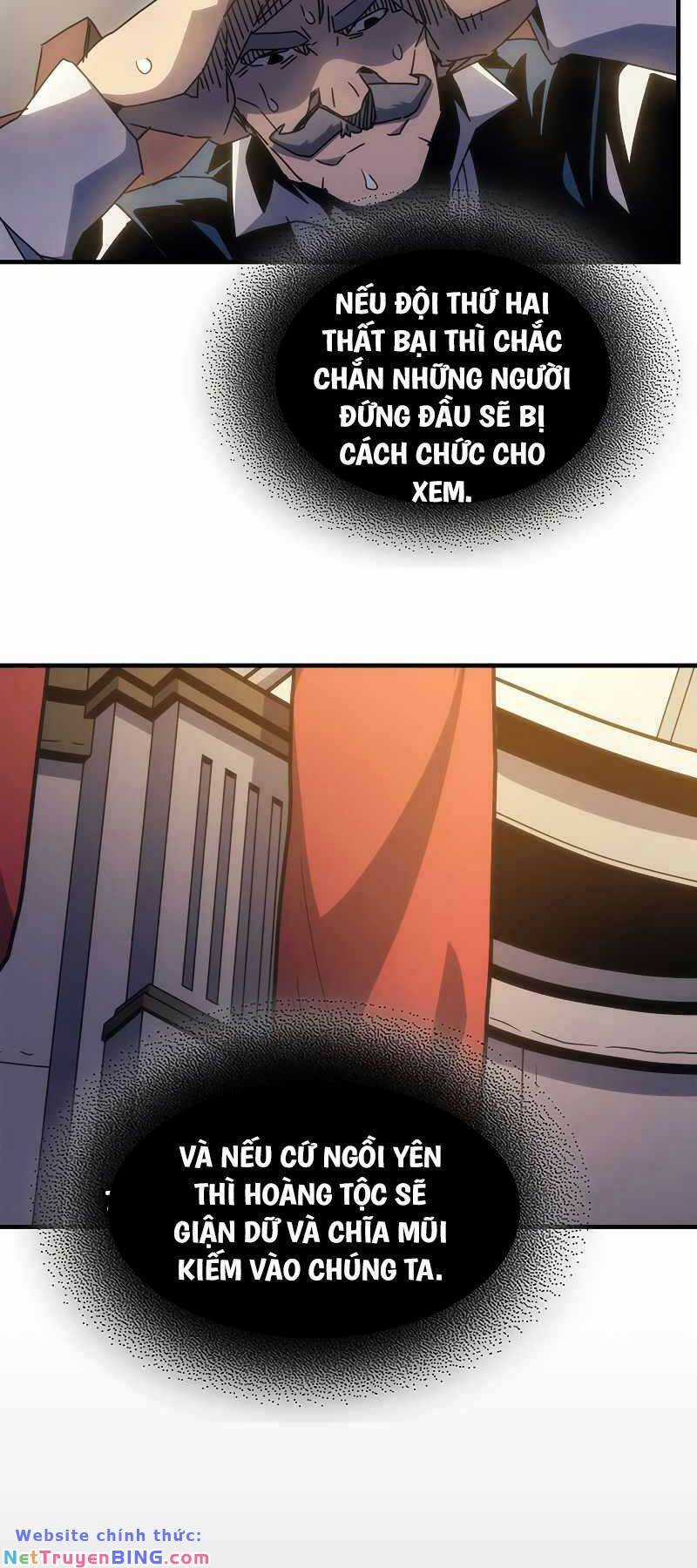 Hãy Hành Động Như Một Boss Đi Ngài Mr Devourer Chương 3 trang 59