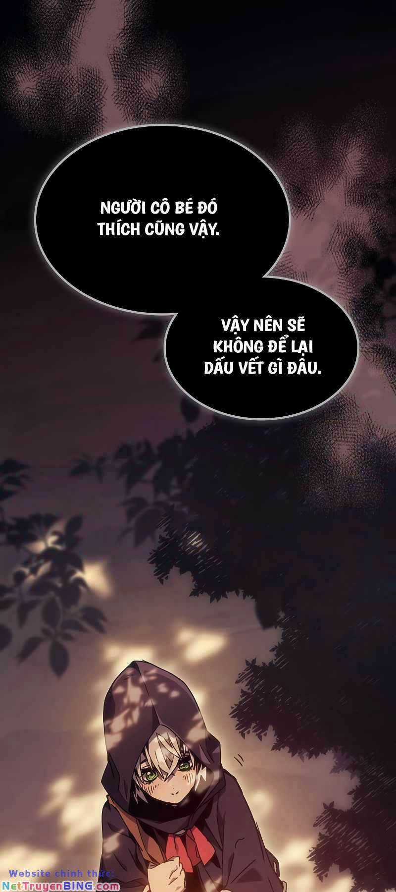 Hãy Hành Động Như Một Boss Đi Ngài Mr Devourer Chương 3 trang 6