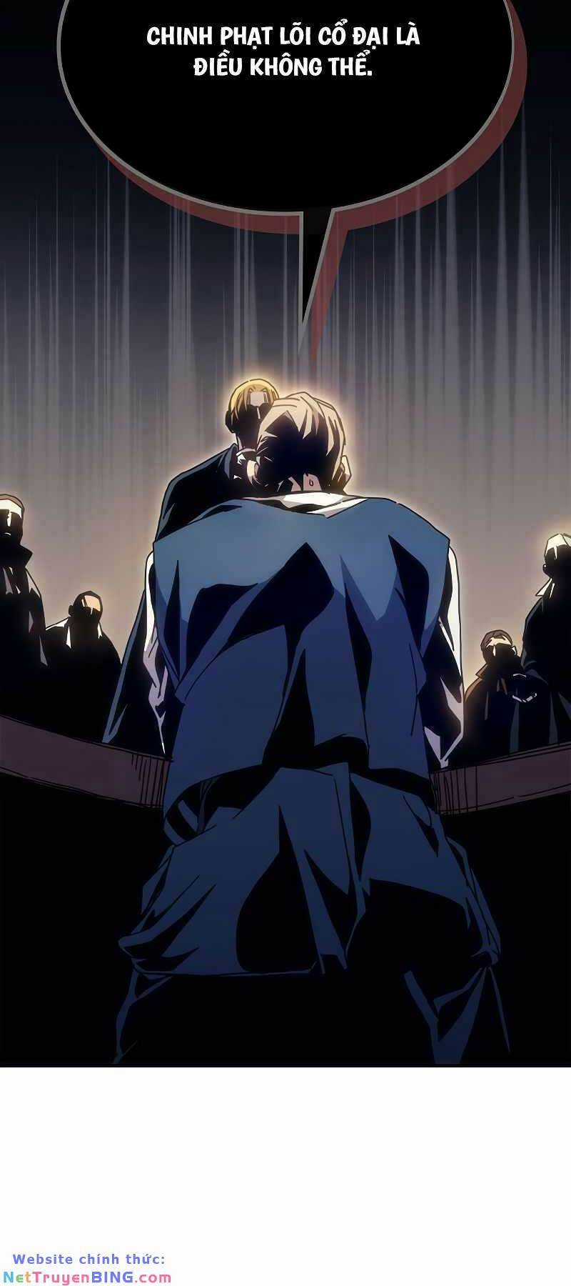 Hãy Hành Động Như Một Boss Đi Ngài Mr Devourer Chương 3 trang 63