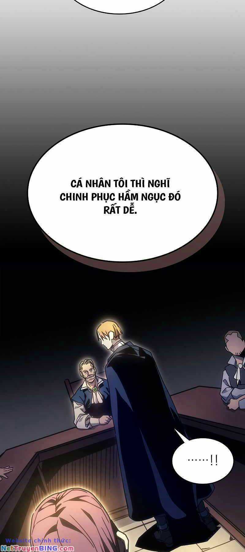 Hãy Hành Động Như Một Boss Đi Ngài Mr Devourer Chương 3 trang 65