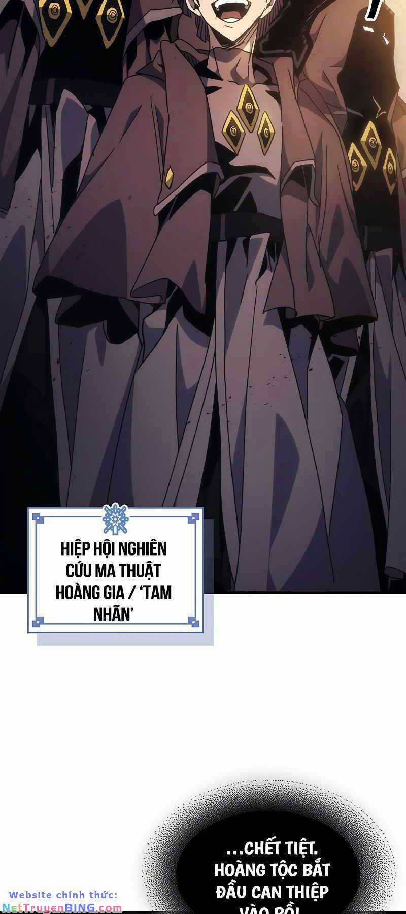 Hãy Hành Động Như Một Boss Đi Ngài Mr Devourer Chương 3 trang 68