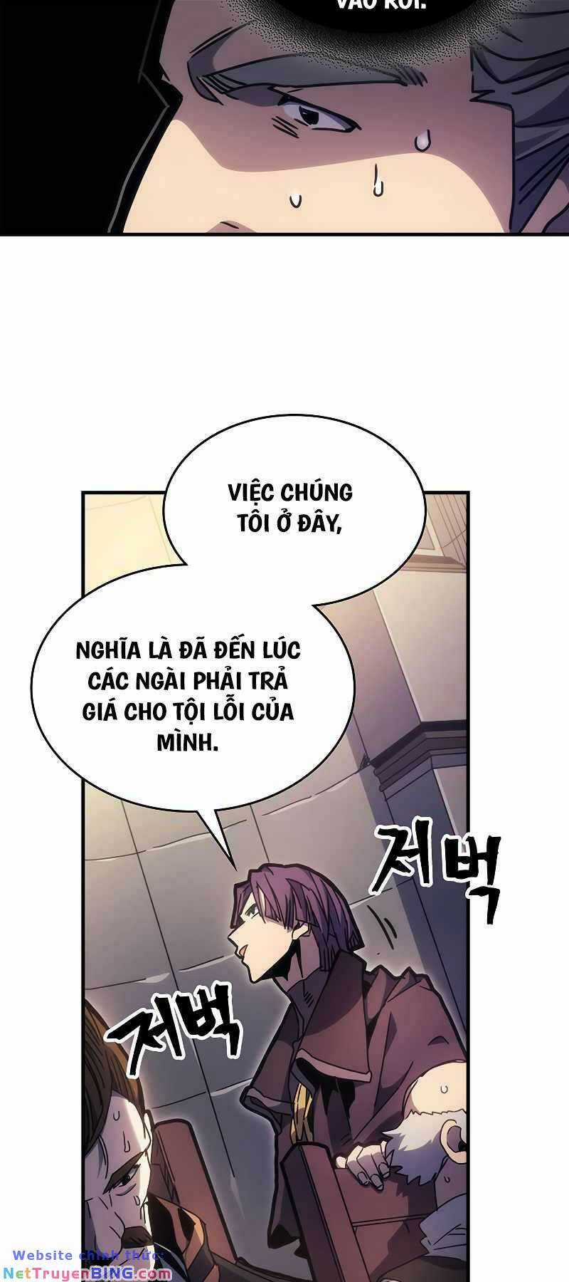 Hãy Hành Động Như Một Boss Đi Ngài Mr Devourer Chương 3 trang 69