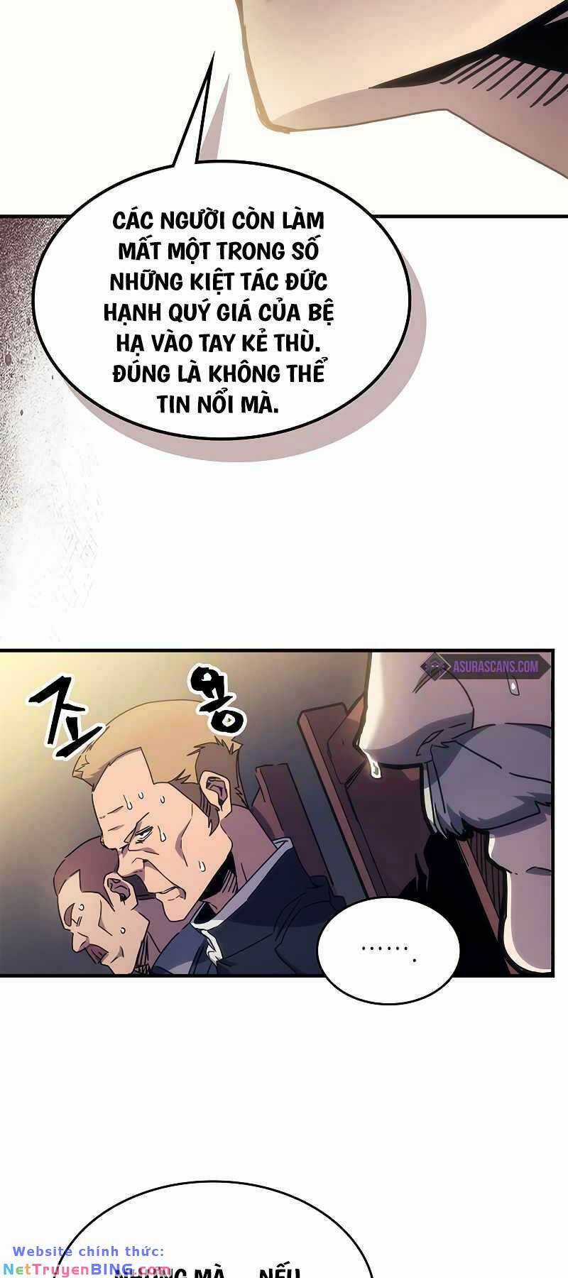 Hãy Hành Động Như Một Boss Đi Ngài Mr Devourer Chương 3 trang 71