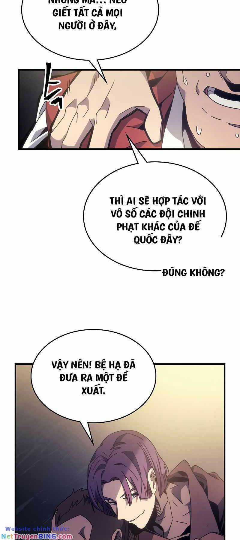 Hãy Hành Động Như Một Boss Đi Ngài Mr Devourer Chương 3 trang 72