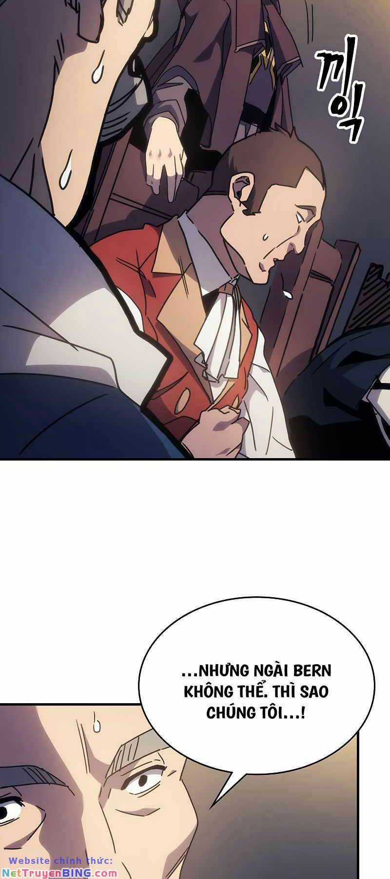 Hãy Hành Động Như Một Boss Đi Ngài Mr Devourer Chương 3 trang 74