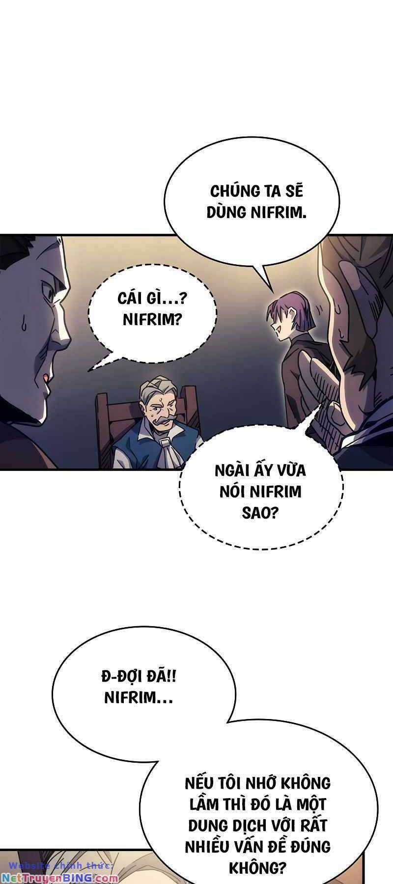 Hãy Hành Động Như Một Boss Đi Ngài Mr Devourer Chương 3 trang 77