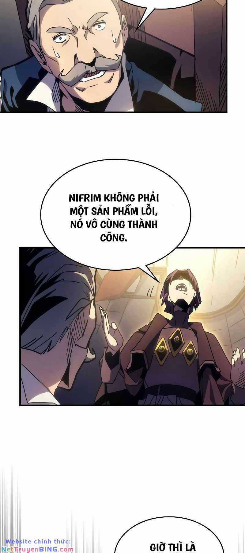 Hãy Hành Động Như Một Boss Đi Ngài Mr Devourer Chương 3 trang 78