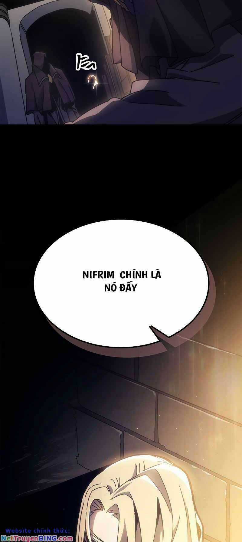 Hãy Hành Động Như Một Boss Đi Ngài Mr Devourer Chương 3 trang 84