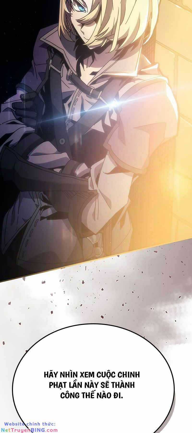 Hãy Hành Động Như Một Boss Đi Ngài Mr Devourer Chương 3 trang 85