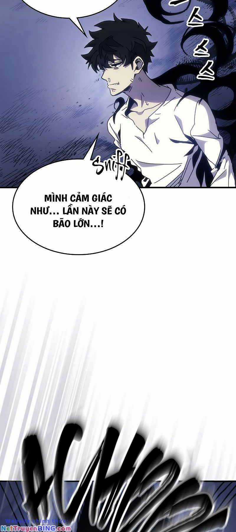 Hãy Hành Động Như Một Boss Đi Ngài Mr Devourer Chương 3 trang 88