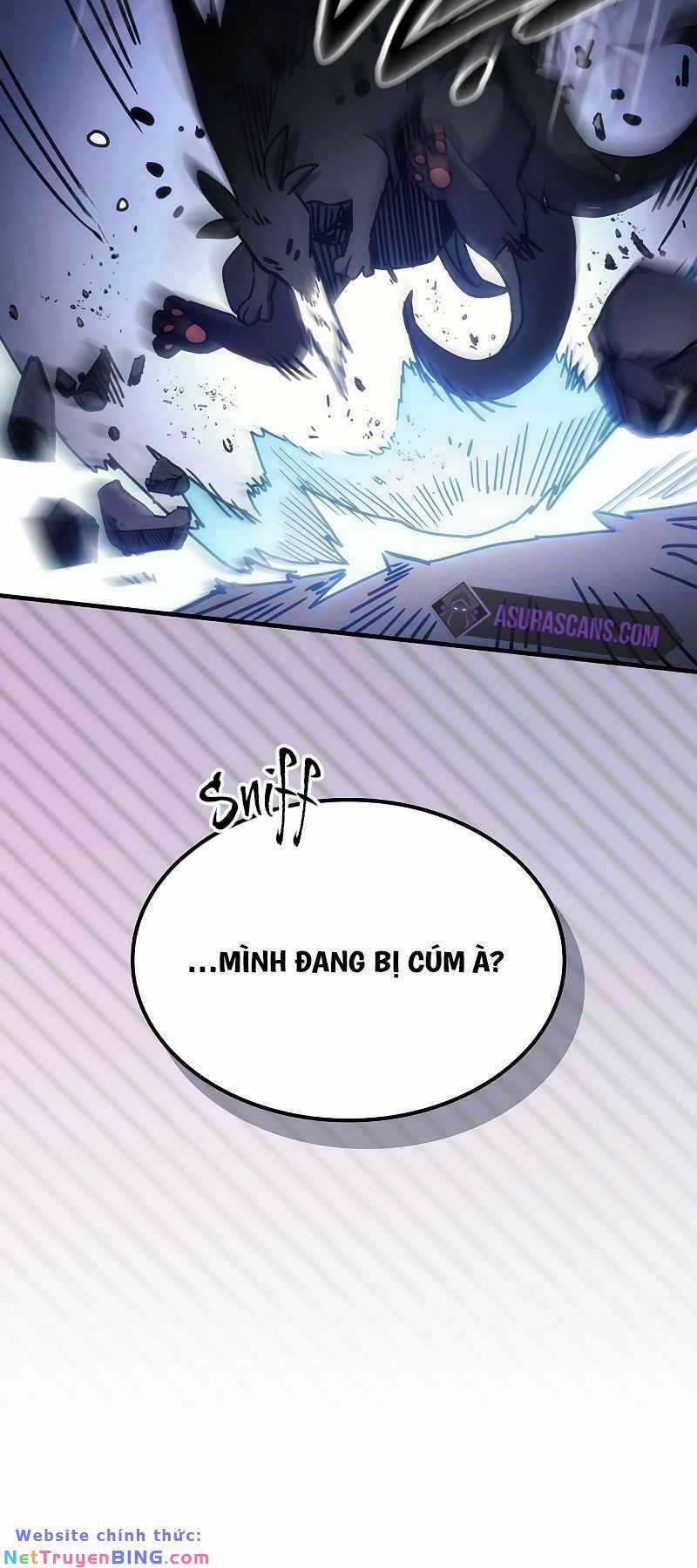 Hãy Hành Động Như Một Boss Đi Ngài Mr Devourer Chương 3 trang 89